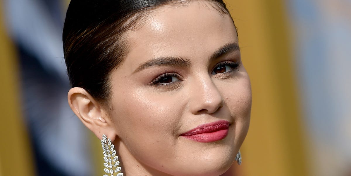 Selena Gomez’s makeup-free selfie is extremely refreshing Selena Gomez’s makeup-free selfie is extremely refreshing