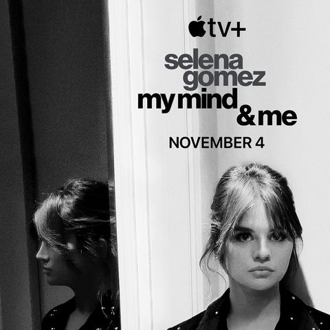 Selena Gómez comparte el tráiler de su documental "My Mind & Me”