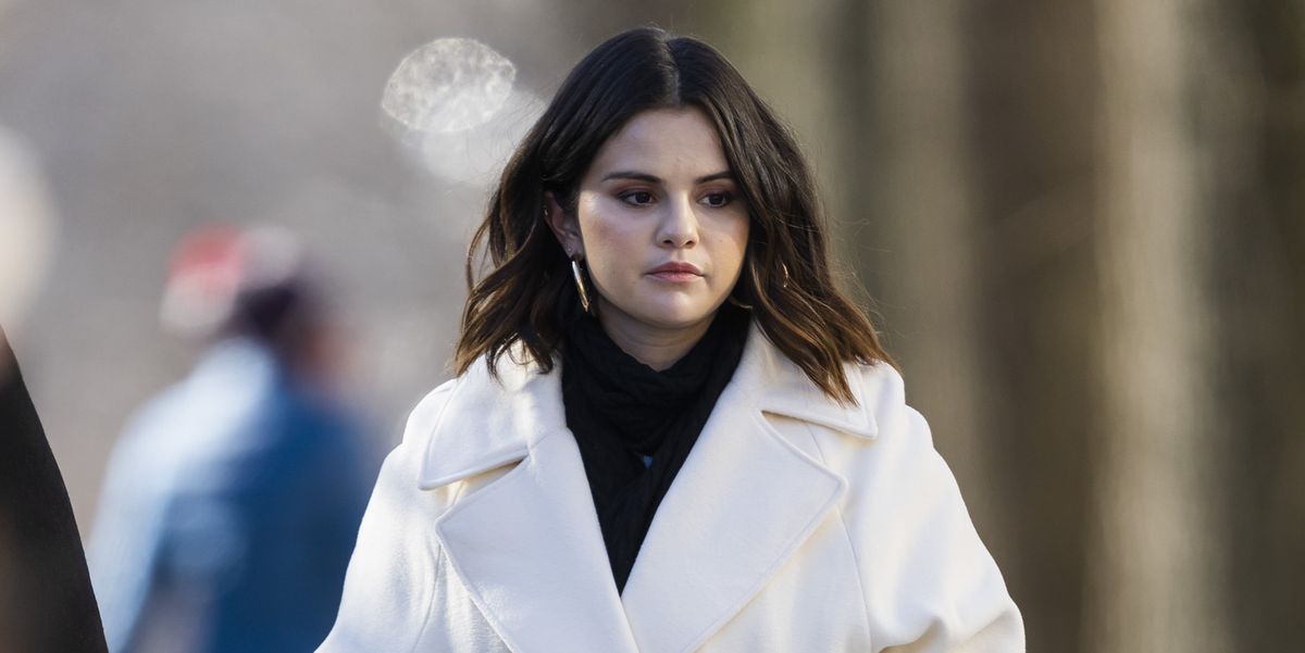 Selena Gomez – PEOPLE Magazine The Beautiful Issue 2022