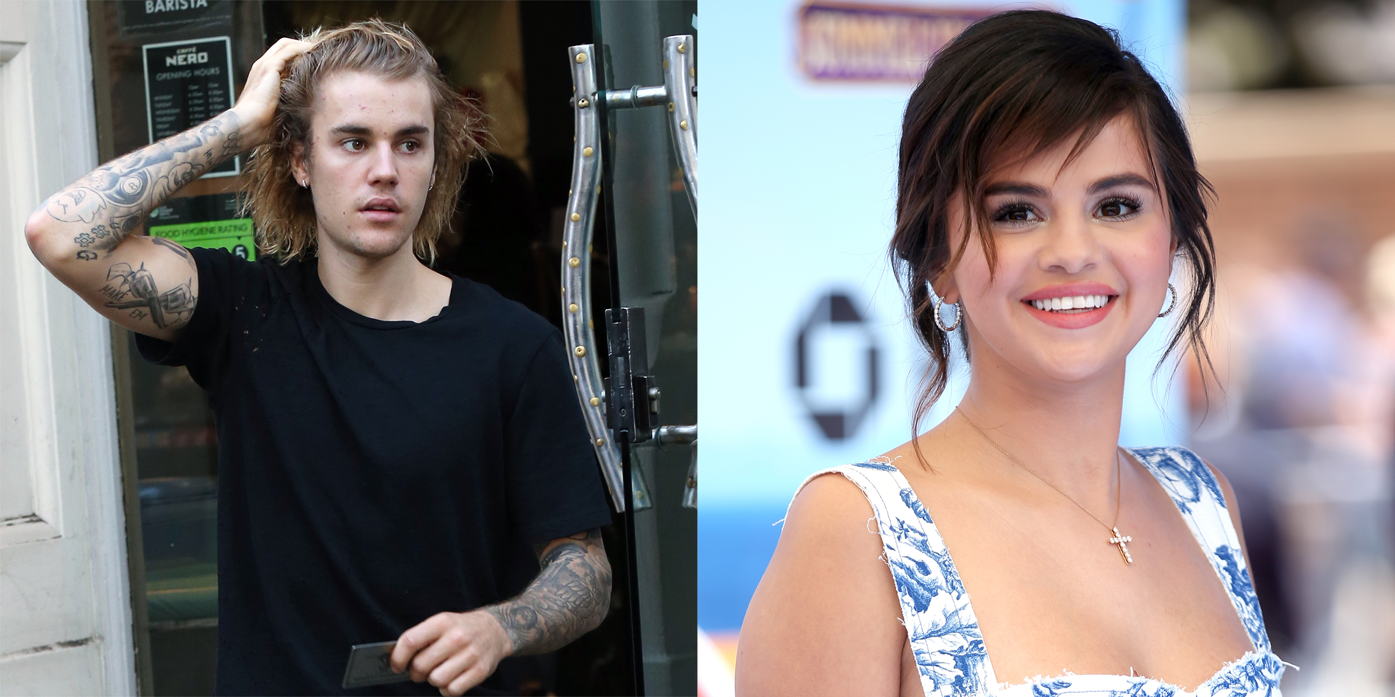 Justin Bieber Feels Bad For Ex Girlfriend Selena Gomez After Mental Breakdown