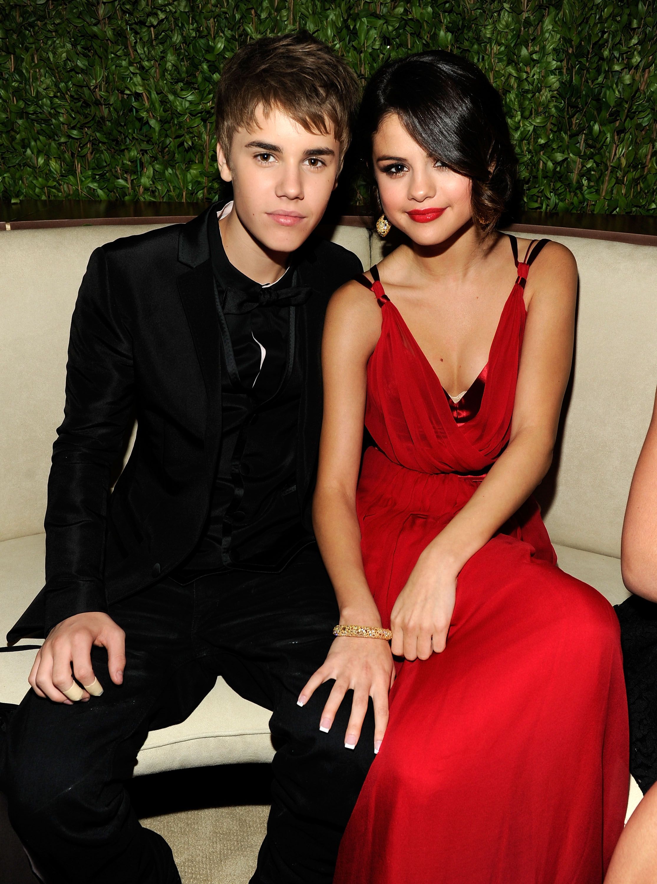 Why Justin Bieber and Selena Gomez's Relationship Is Actually Working ...