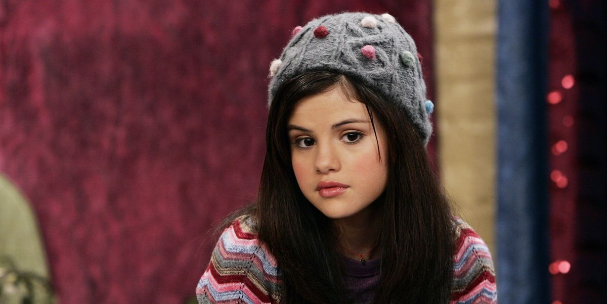 El personaje de Selena Gomez en ‘Los Magos de Waverly Place’ era bisexual