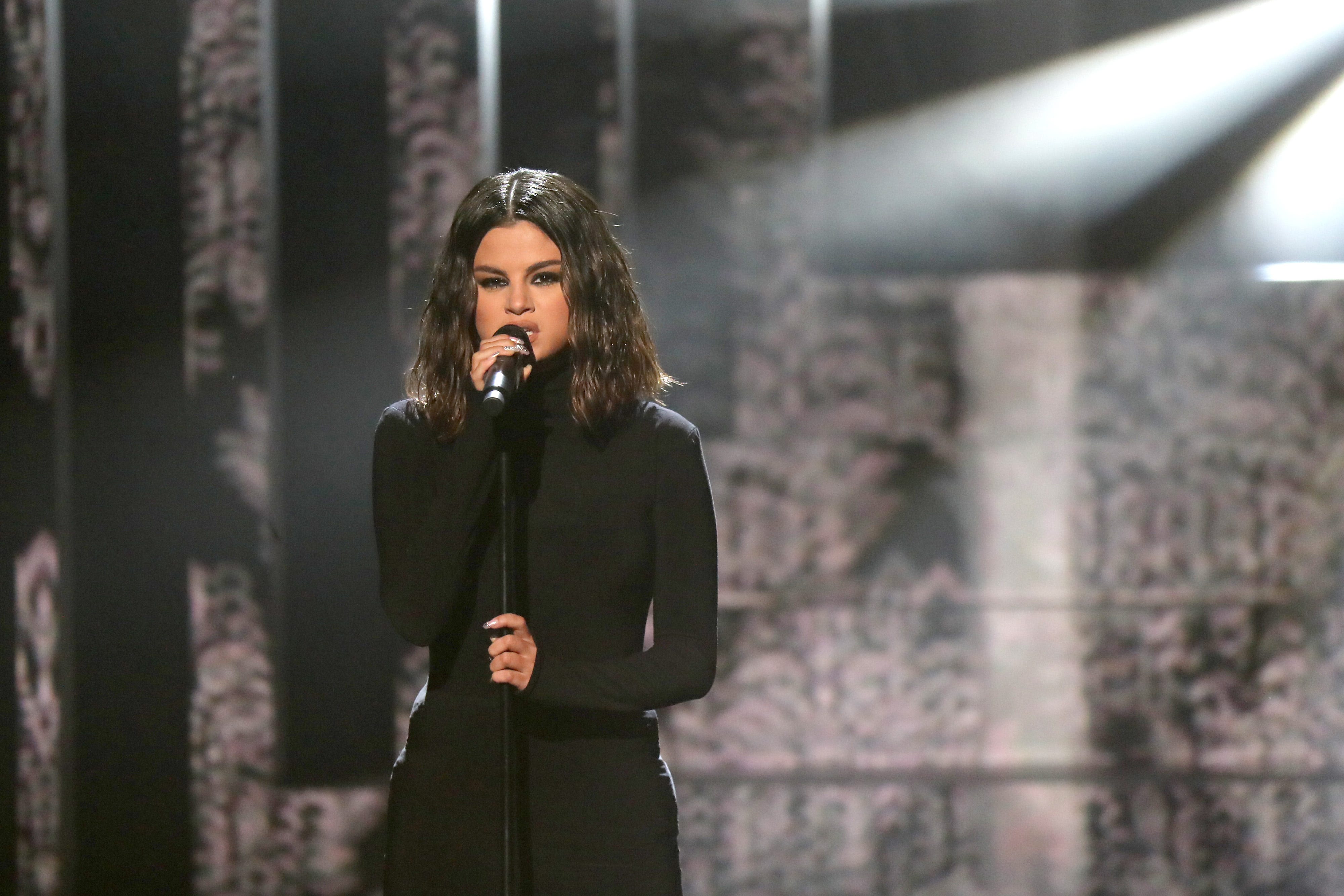 Selena Gomez Demands Facebook’s Mark Zuckerberg and Sheryl Sandberg Shut Down ‘Hate Speech’ Groups