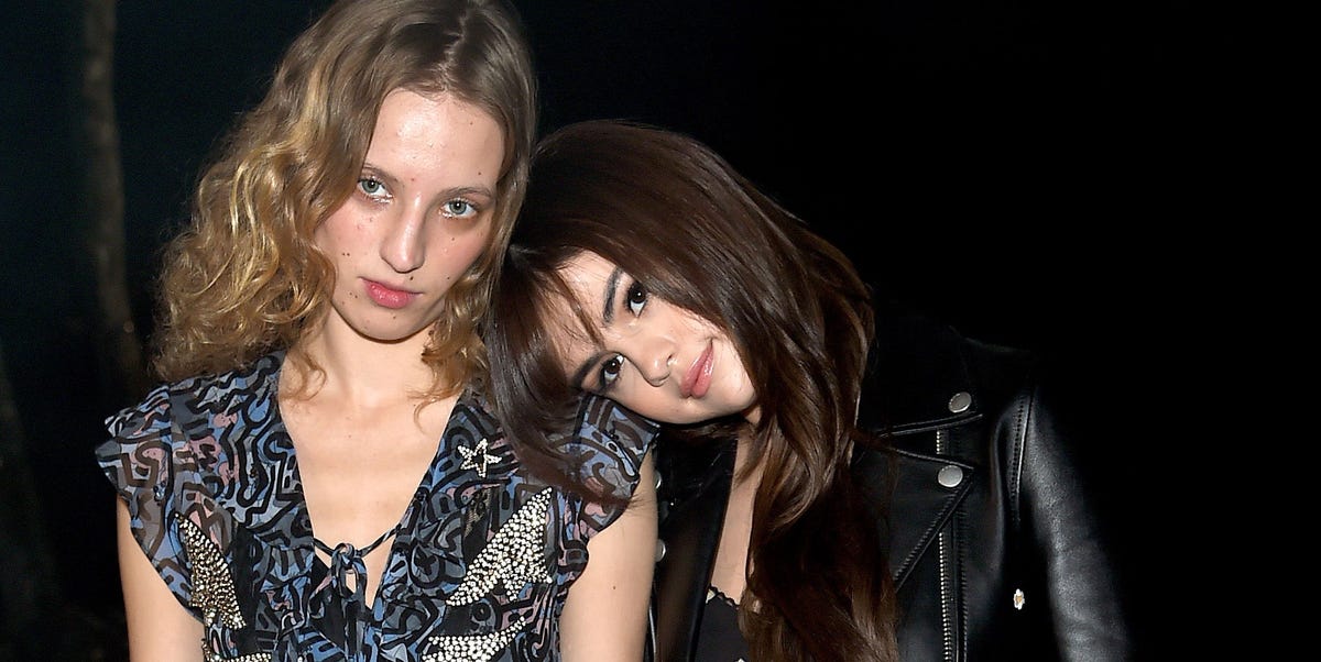 Selena Gomez Just Unfollowed Her Best Friend on Instagram