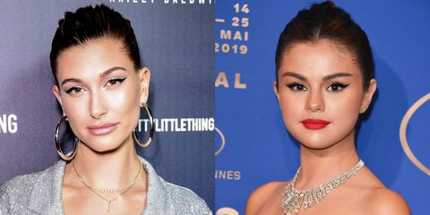 Selena Gomez Speaks Out Following Drama With Hailey Baldwin