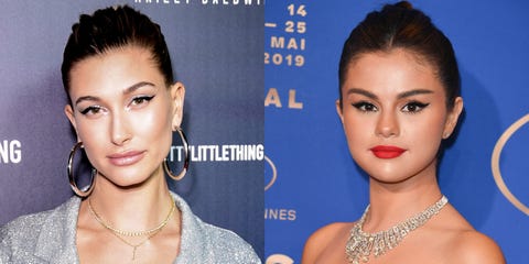 Selena Gomez Speaks Out Following Drama with Hailey Baldwin