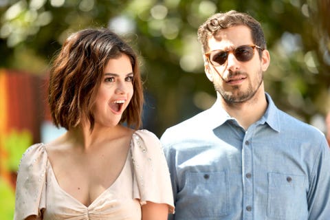 selena gomez sony pictures photo call