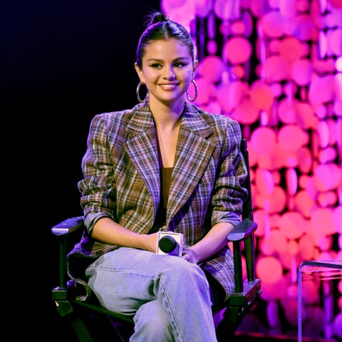 Selena Gomez セレーナ ゴメス