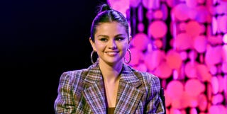 太ったことでバッシングを受けたセレーナ ゴメス 当時の心境を明かす ハーパーズ バザー Harper S Bazaar 公式 太ったことでバッシングを受けたセレーナ ゴメス 当時の心境を明かす ハーパーズ バザー Harper S Bazaar 公式