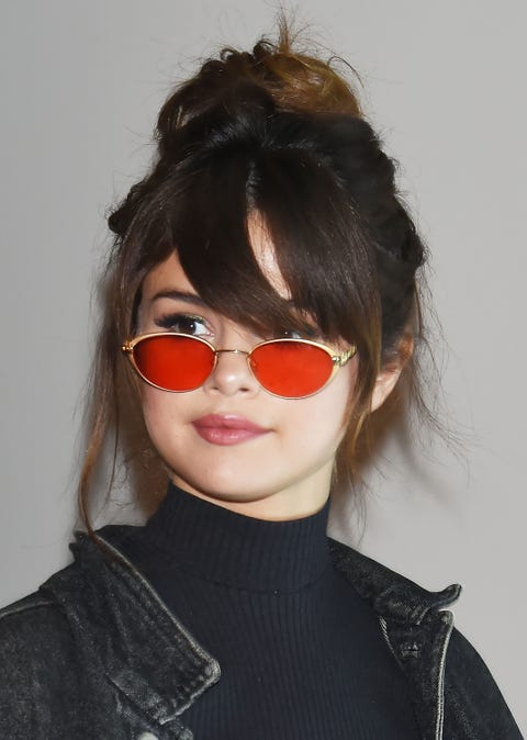 37 Best Selena Gomez Hairstyles Selena Gomez S Hair Evolution