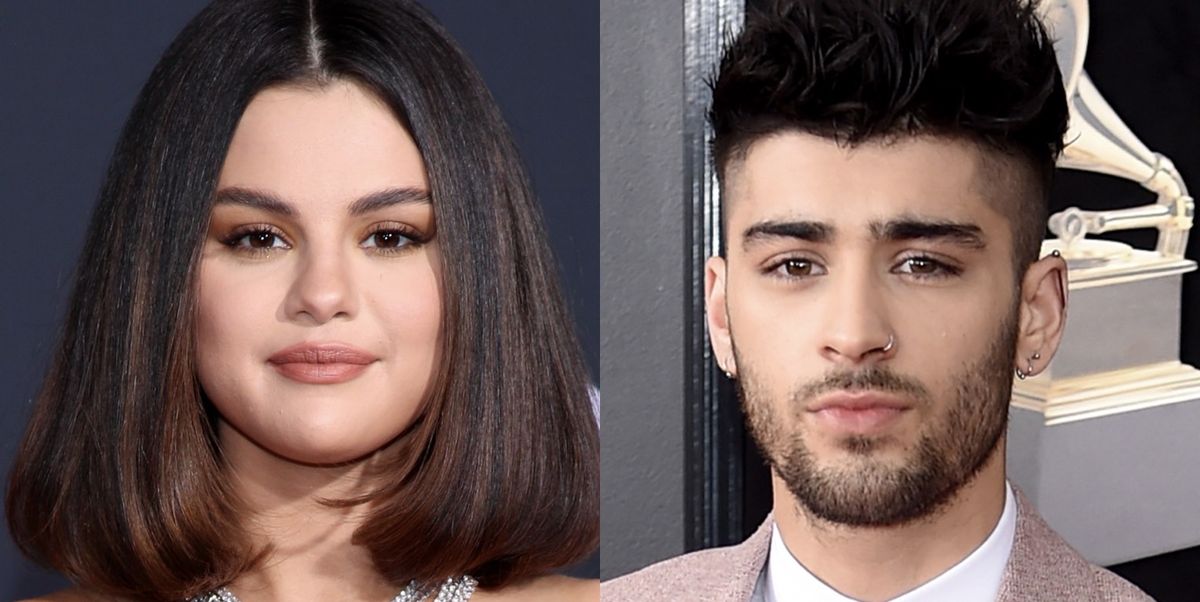 Selena Gomez y Zayn Malik encienden rumores de un nuevo romance