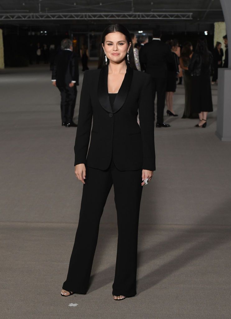 Los 15 looks más bonitos de la Academy Museum Gala Los 15 looks más bonitos de la Academy Museum Gala