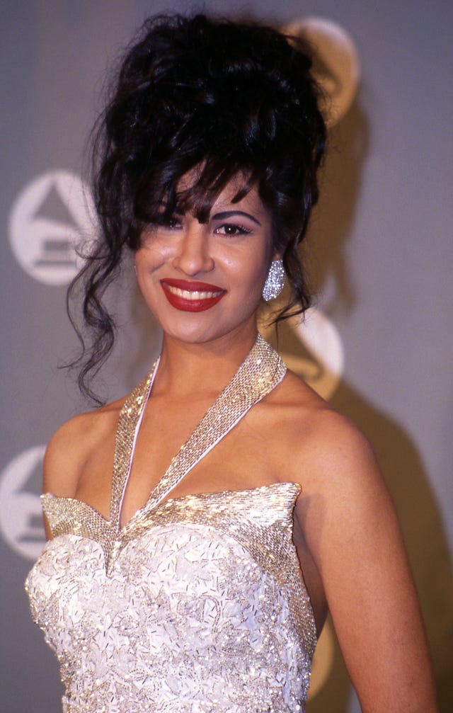 Archivio Selena