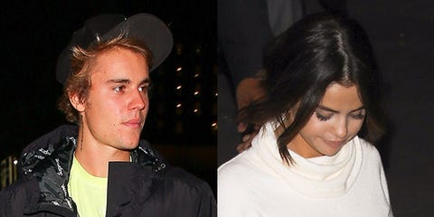 gør justin bieber dating selena gomez