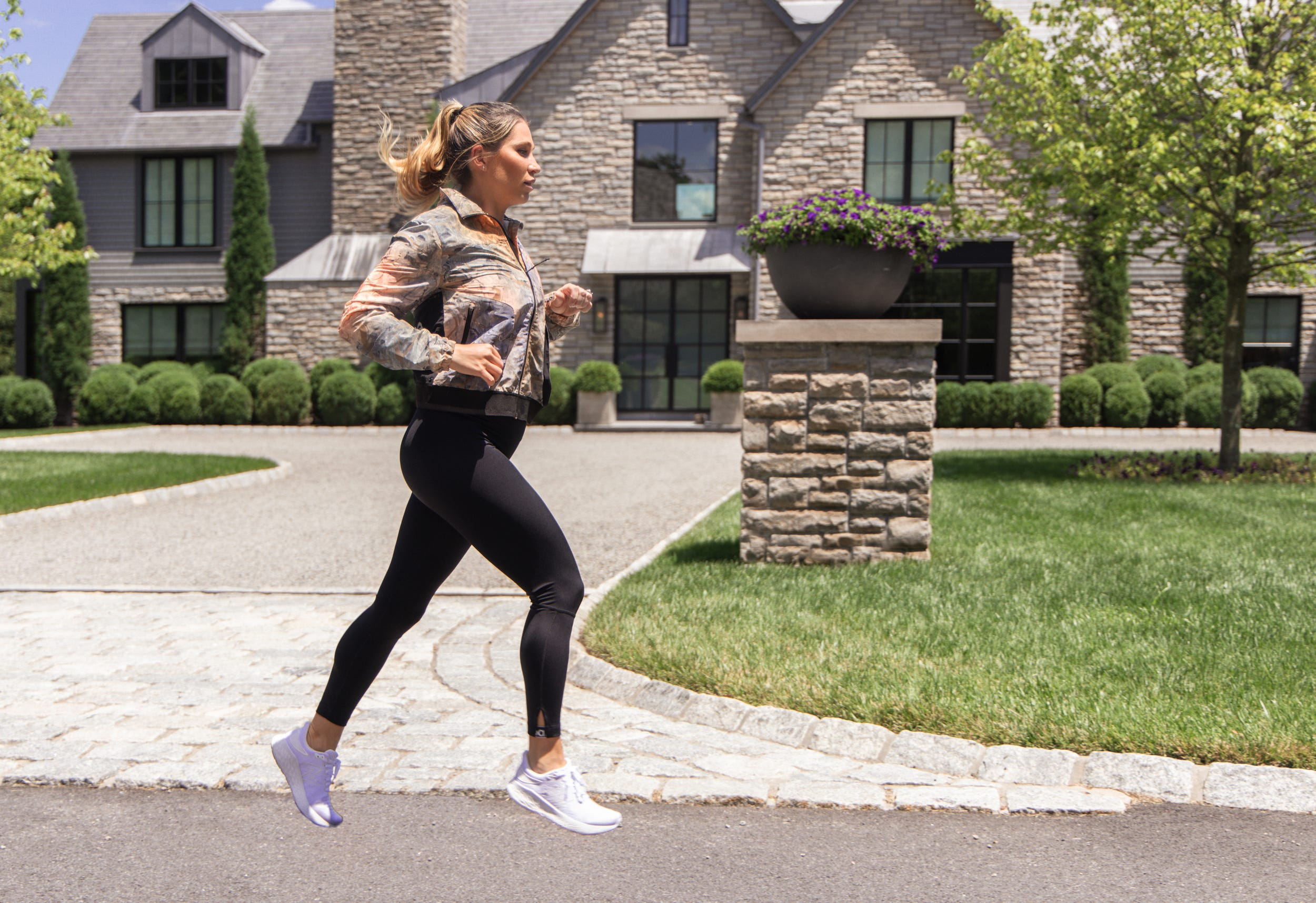 Beyond the Run: “I’ve Unlocked a New Level of Joy”