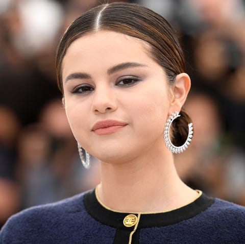 Selena Gomez