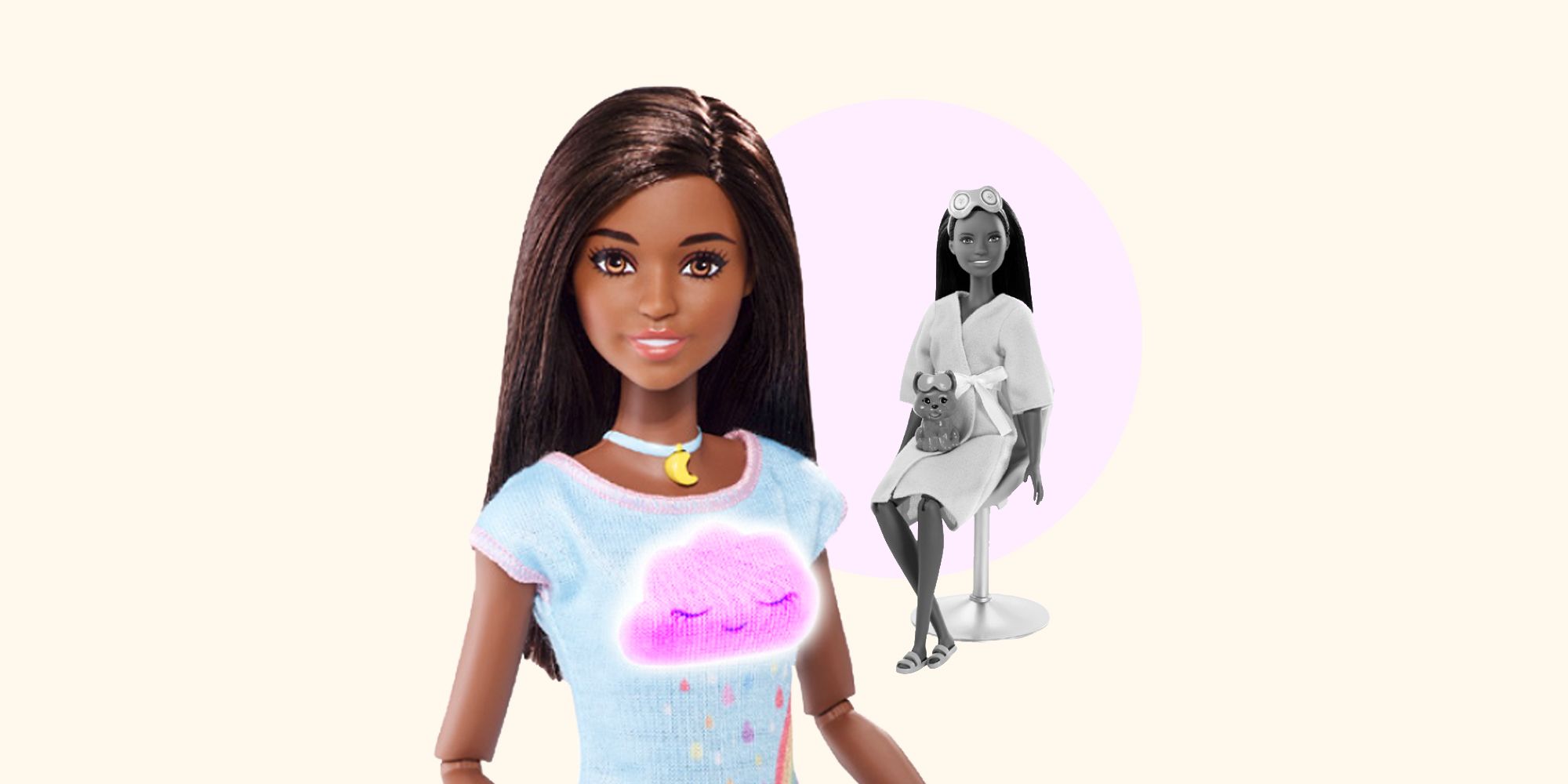 barbie books to read now