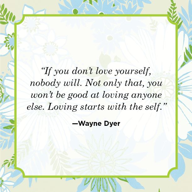 Love self worth and self quotes about Self Love