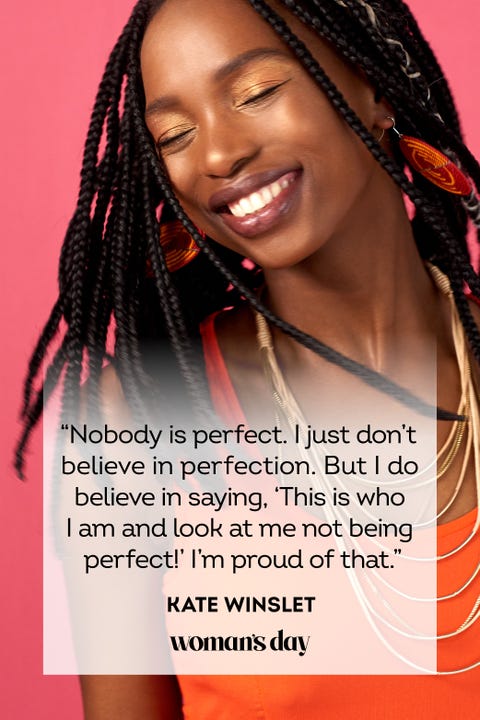 perfect woman for me quotes