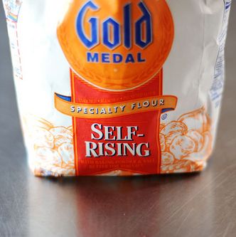 self rising flour