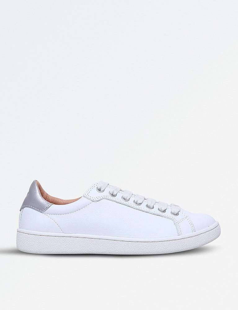 cheapest place for trainers
