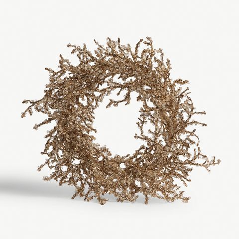 The best luxury Christmas Wreaths for 2018 - Where to buy Christmas wreaths