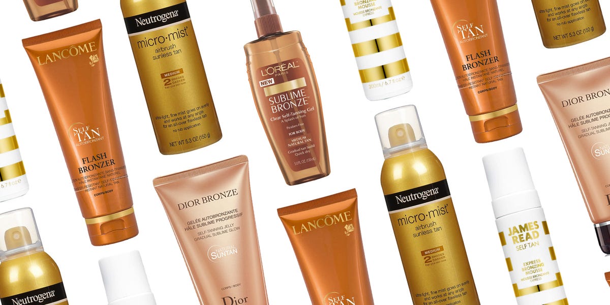 9 Best Self Tanner Products 2017 Reviews Of Top Sunless Tanners jergens-natural-glow-instant-sun-sunless-tanning-mousse-deep-bronze