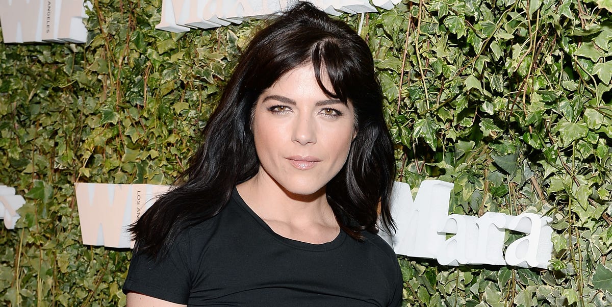 Selma Blair Describes "Psychotic Blackout" During Plane Outburst