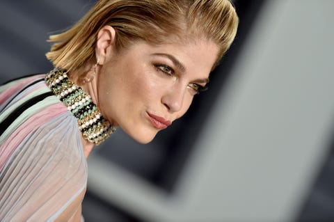 Selma Blair Reveals More MS Details In Vanity Fair Interview
