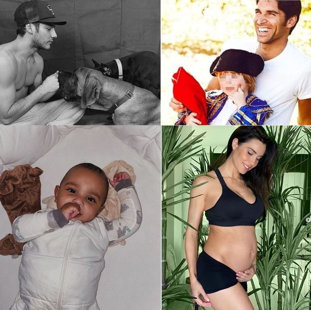 People, Child, Collage, Abdomen, Arm, Human, Love, Photo shoot, Stomach, Photography, 