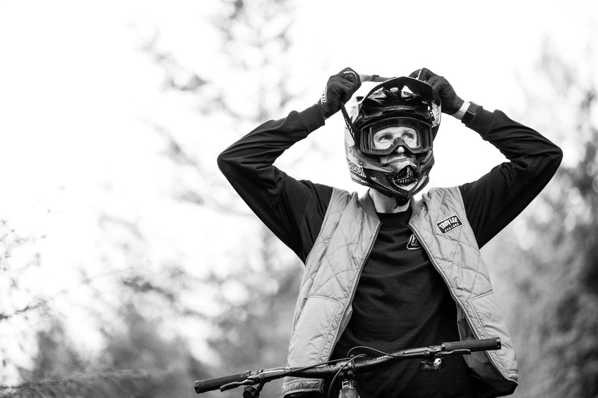 Manual Transmission: Pro MTB'er Brandon Semenuk on SRAM's Innovative New Drivetrain