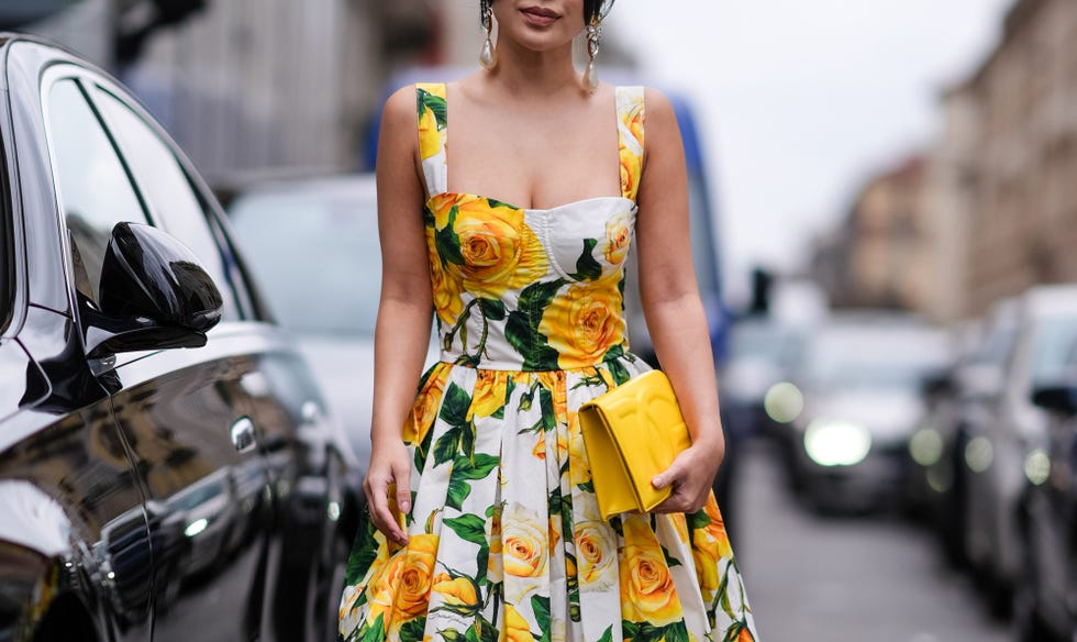 No, Actually: What Is Semi-Formal Wedding Attire?