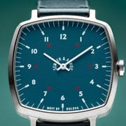 Watch watch