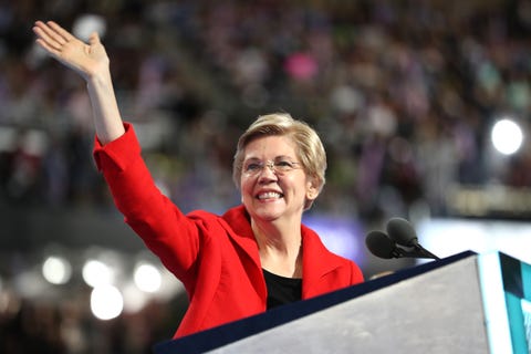 Democratic National Convention: Day One