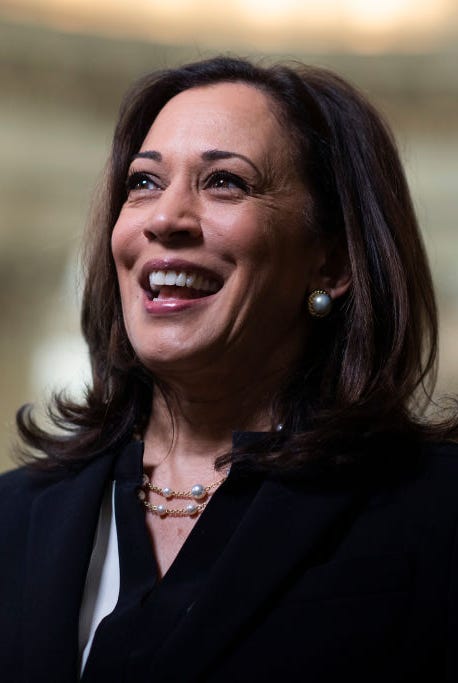 Kamala Harris Quotes On Leadership Voting And More Kamala Harris Quotes On Leadership Voting And More