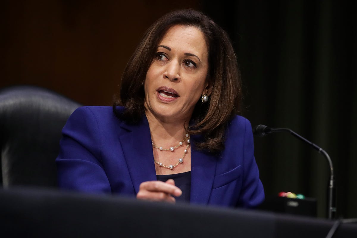 Kamala Harris Abortion Views | Where Kamala Harris Stands on Abortion