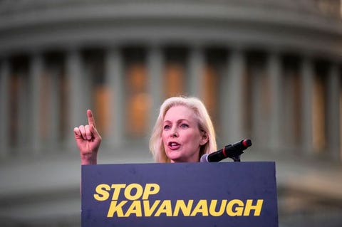 kirsten gillibrand kavanaugh vote flipboard everything to know about the 2019 women s march kirsten gillibrand kavanaugh vote flipboard everything to know about the 2019 women s march