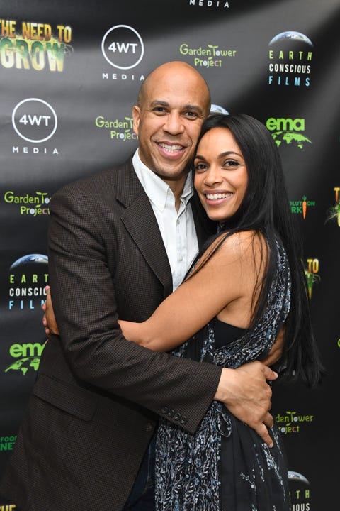 la premiere and global free screening launch of rosario dawson's eco solution film "the need to grow"