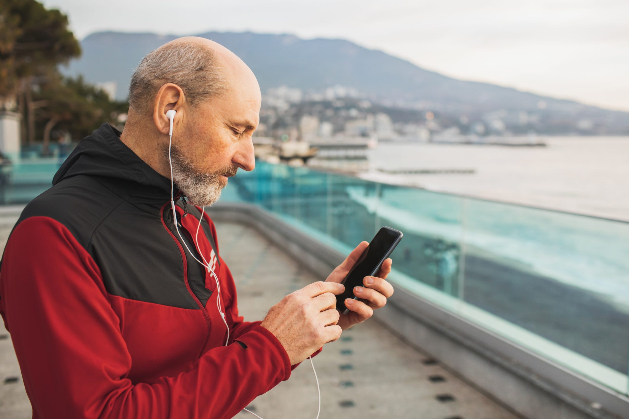 Never Get Lost on a Run With These Helpful Route Planners