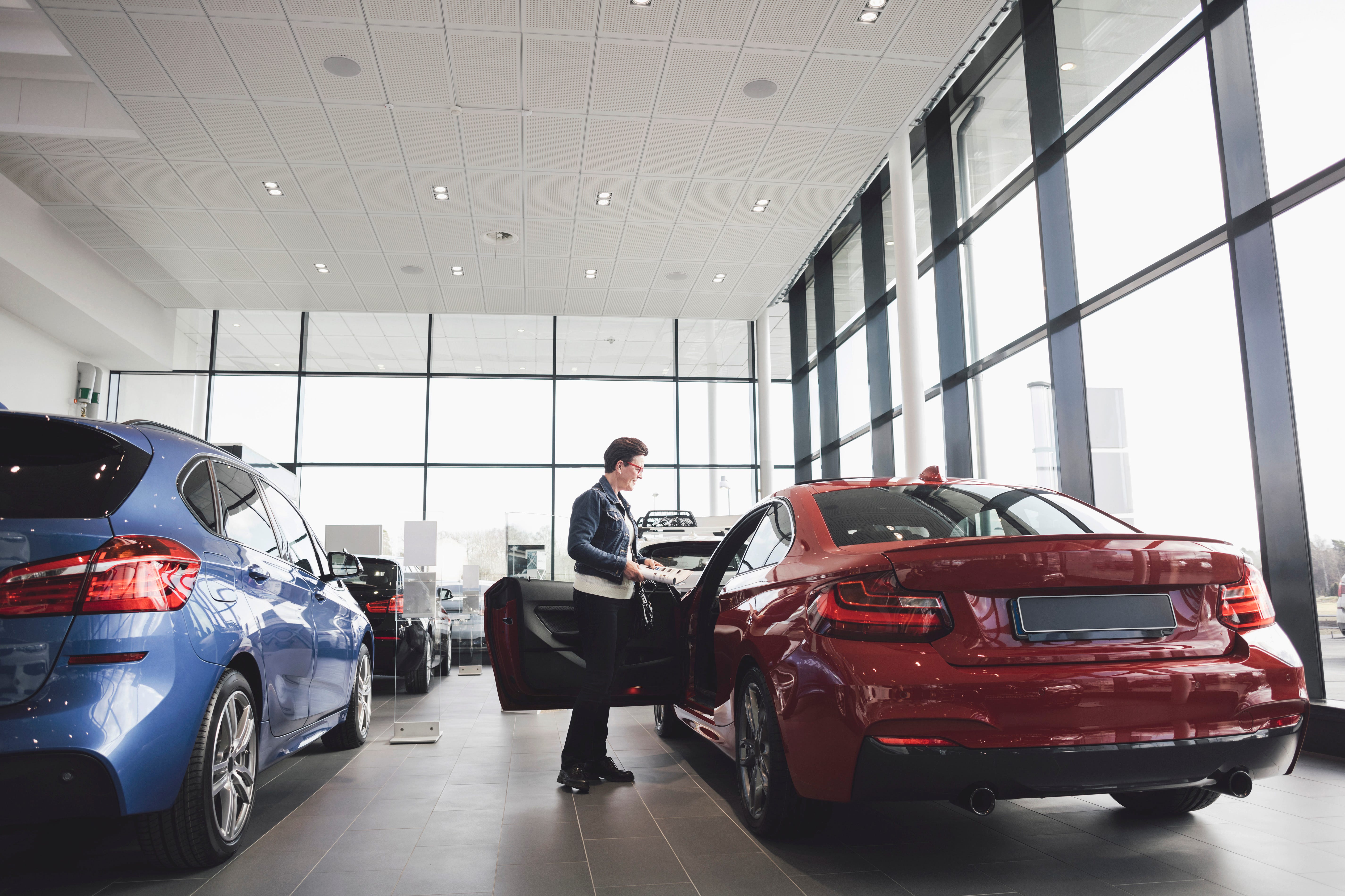 It Is No Longer Unusual to Take 7 Years to Pay for a New Car—But It Is Frightening