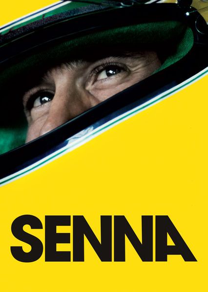 Senna - Netflix