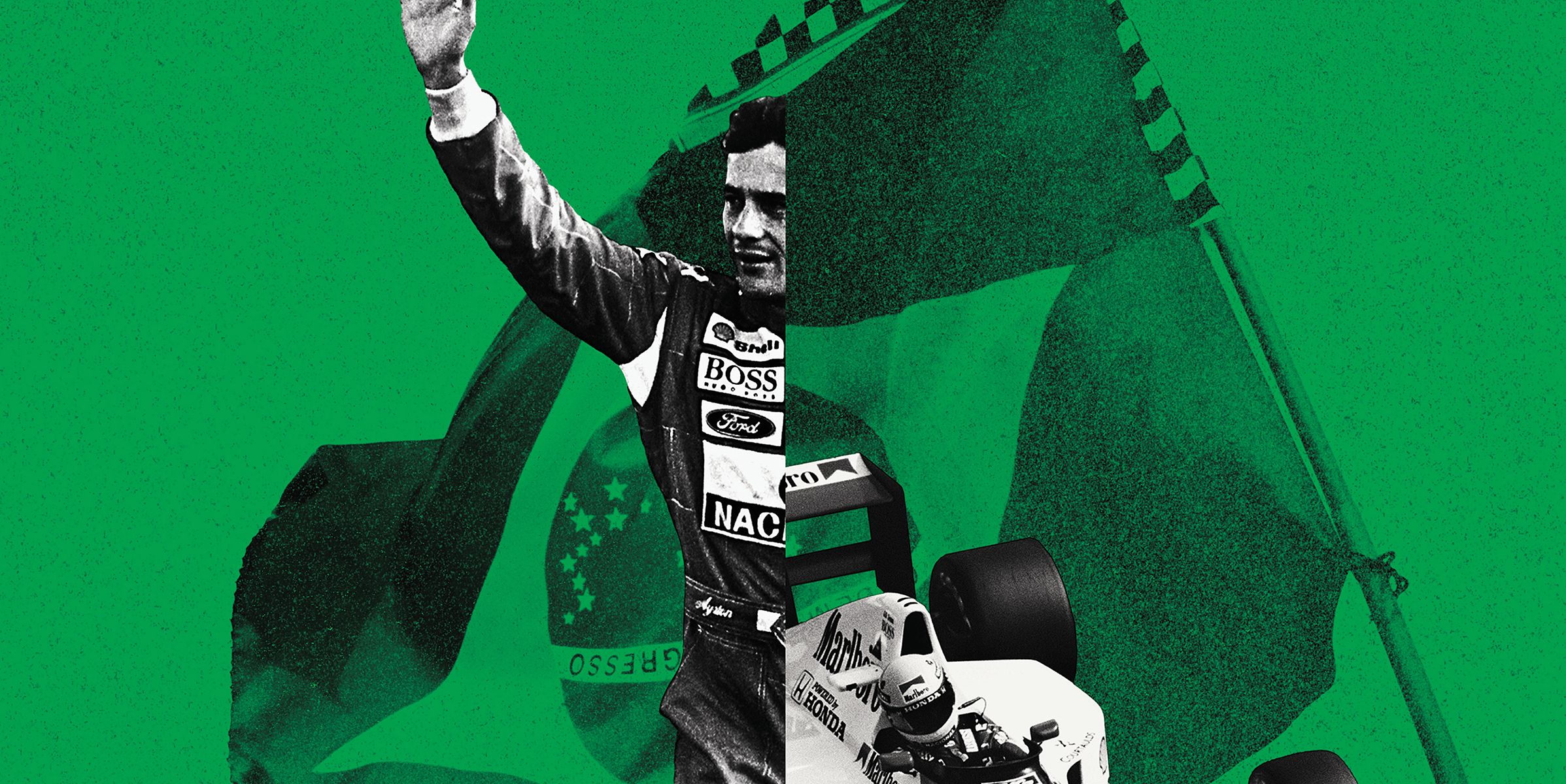 The Senna Effect: This Sleeper Documentary Is the Powder Keg of F1's U.S. Renaissance.