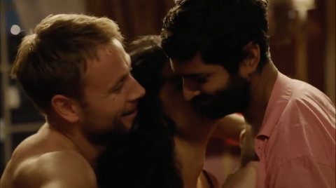 One Having Sex With 5 Boys - Porn Movies on Netflix: Hottest Sex Scenes and Nudity on Netflix