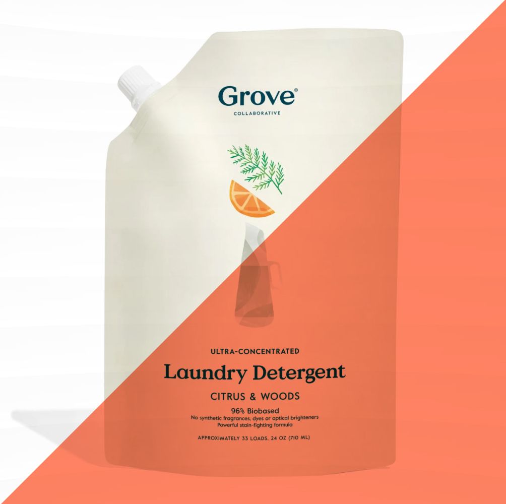 8 Best Sensitive-Skin Laundry Detergents