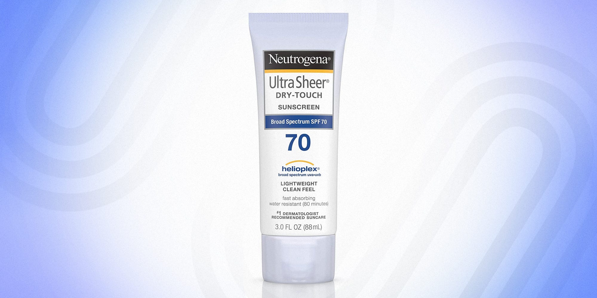 10 Sunscreens for Sensitive Skin