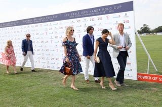 sentebale polo 2018