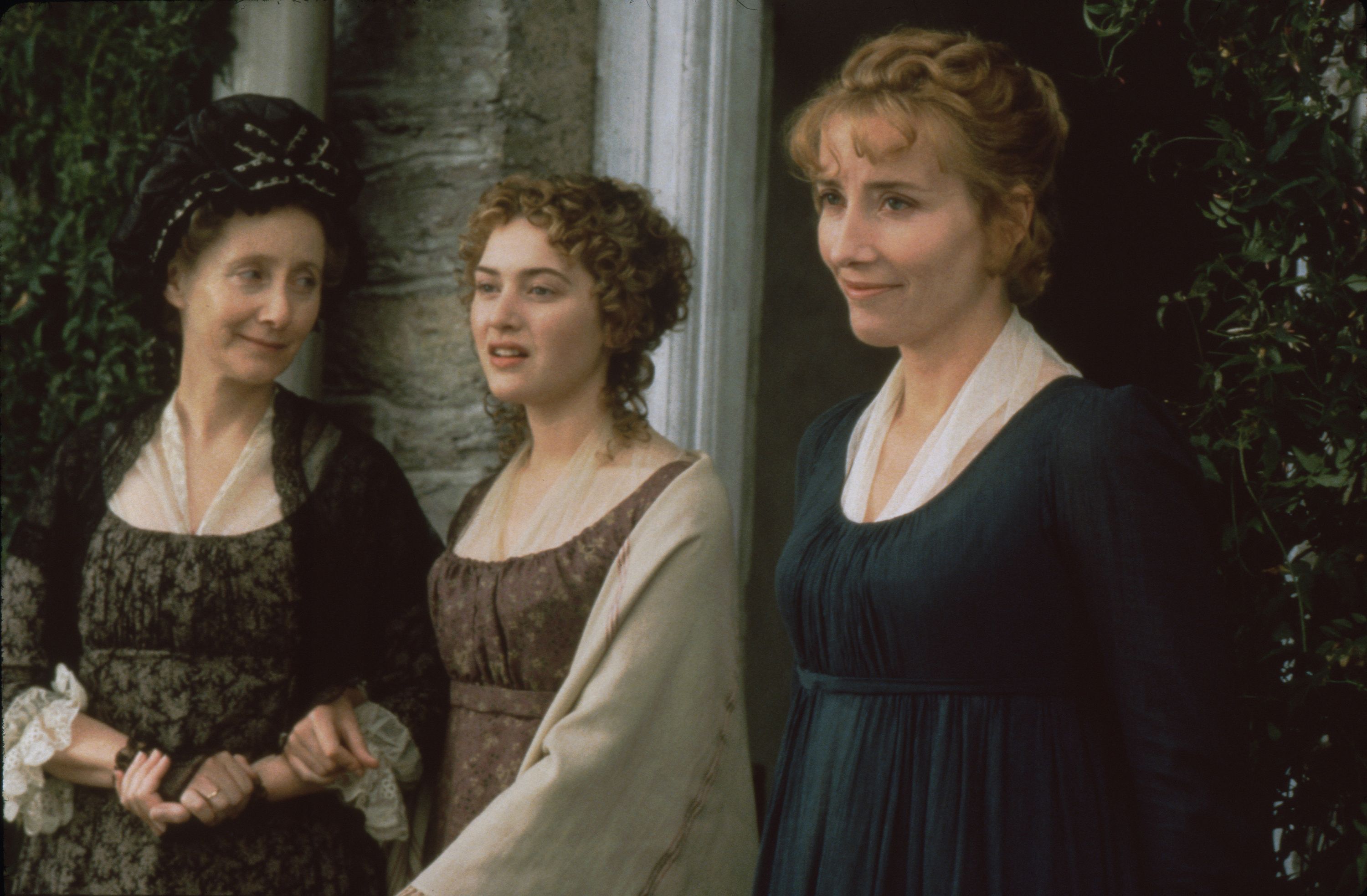 Las mejores películas y series sobre libros de Jane Austen