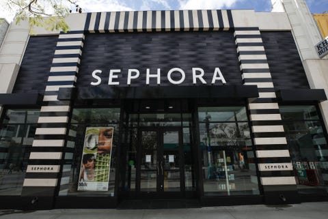 sephora تمام فروشگاه‌های خود را در سراسر کشور در پاسخ به همه‌گیری ویروس کرونا تعطیل می‌کند