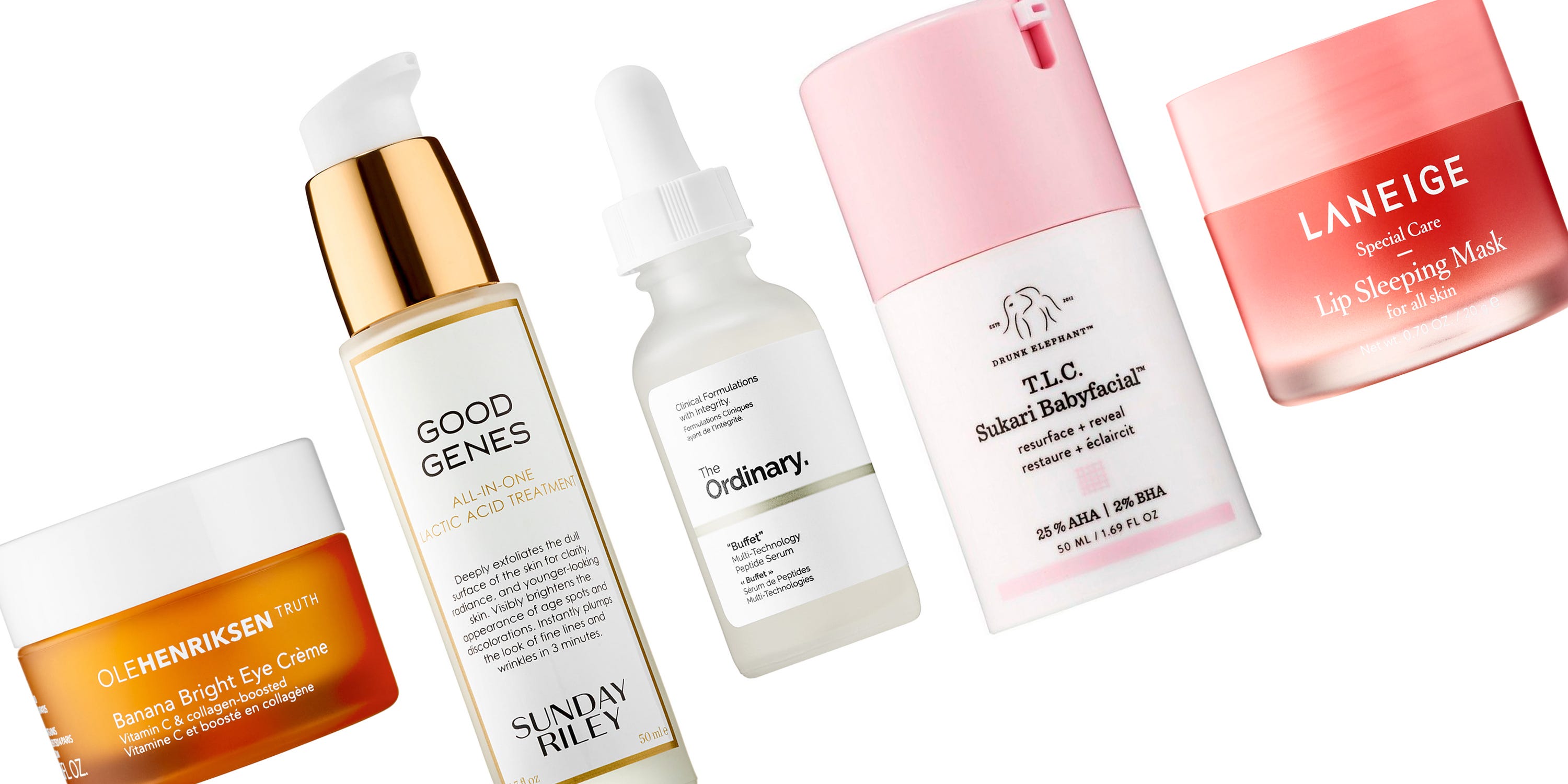 A Comprehensive Guide To Sephora’s Top Skincare Products: Unveiling The 