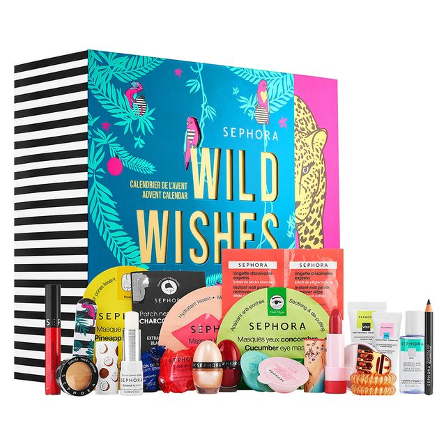Sephora s New Beauty Advent Calendar Gives You a Best Selling Product